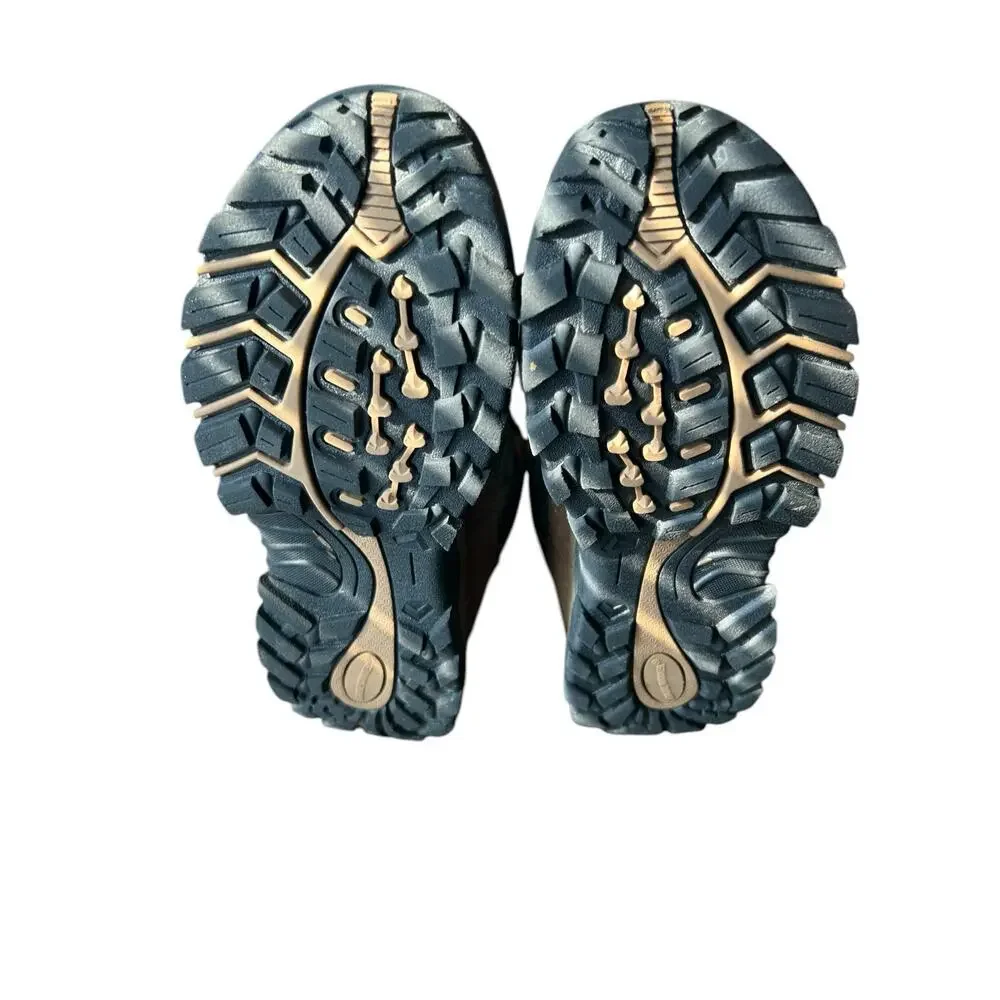 Game Winner Boys Size 3 Camouflage Boots